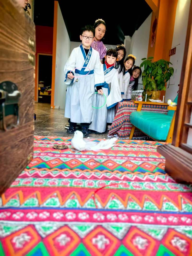 藁城市文旅项目策划